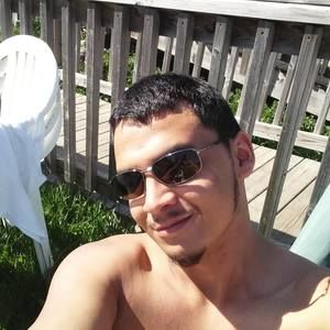 Meet your Posher, Cruz